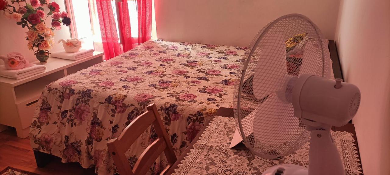 الشقق الفندقية ترييستيفي  Sga المظهر الخارجي الصورة